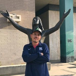 Meet your Posher, Miguel